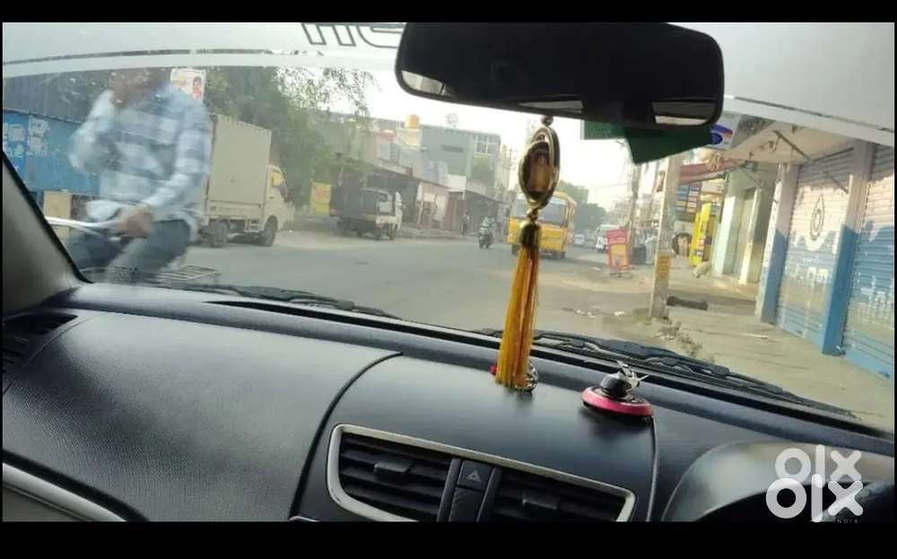 Maruti Suzuki Dzire Tour 2020