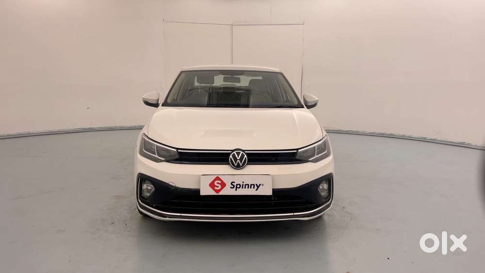 Volkswagen Virtus Highline Plus 1.0 Tsi At, 2023, Petrol
