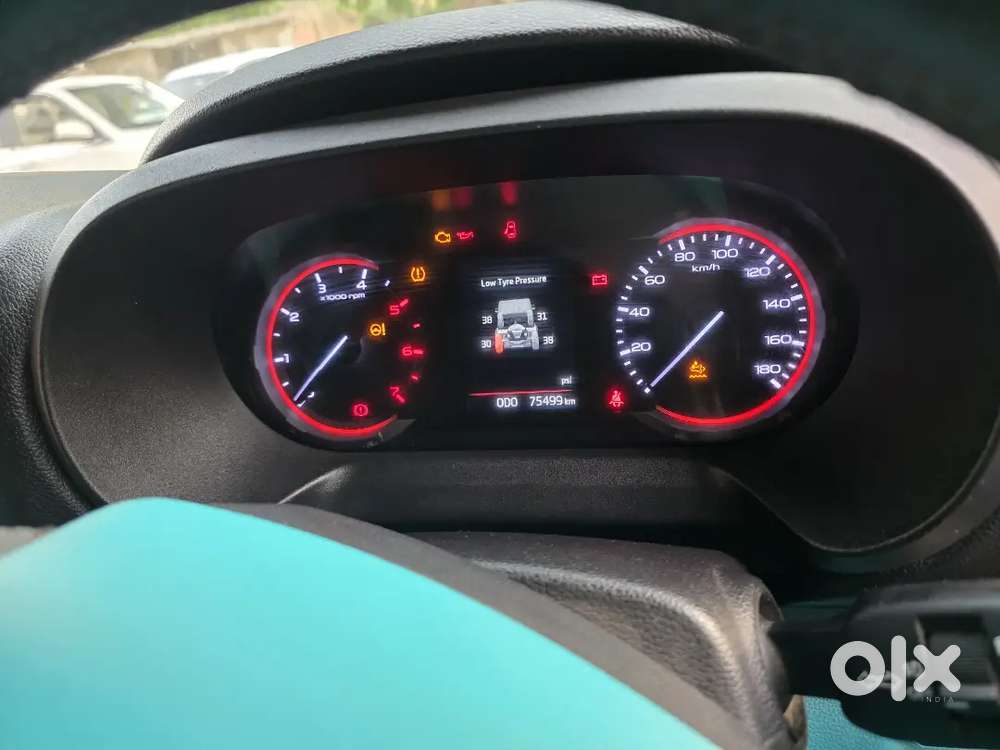 Thar Roxx Excellent Condition  Interior Work Done.