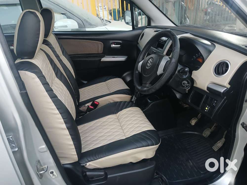 Maruti Suzuki Wagon R Lxi Bs Iv, 2018, Cng & Hybrids