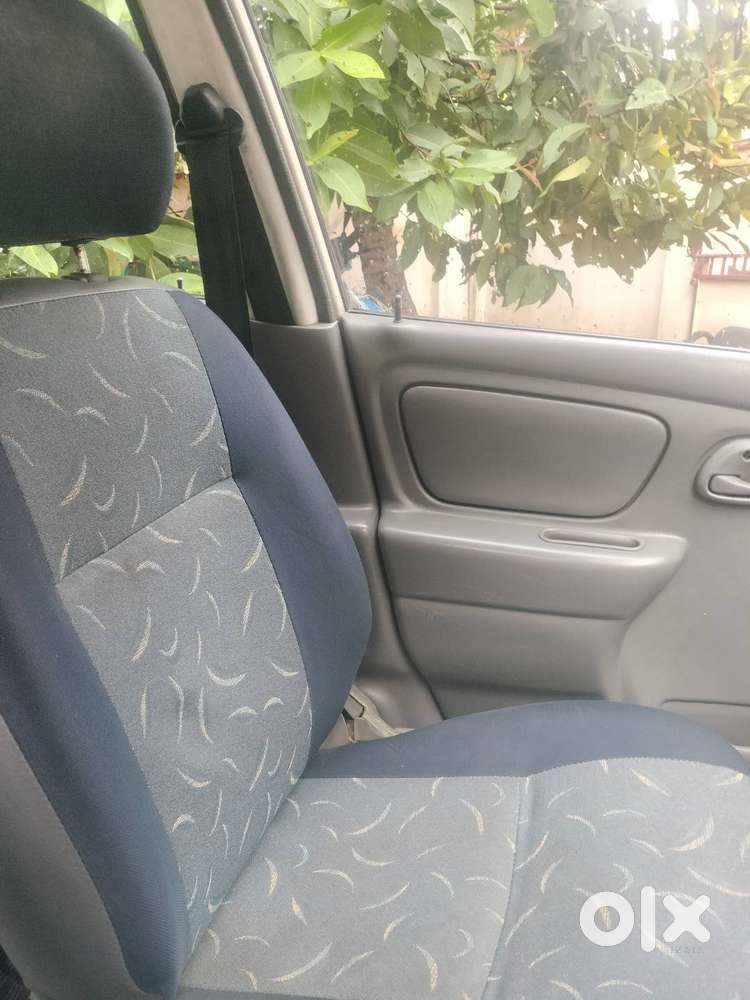 Maruti Alto Lxi