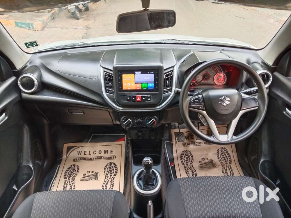 Maruti Suzuki Celerio Zxi(o) Mt, 2022, Petrol