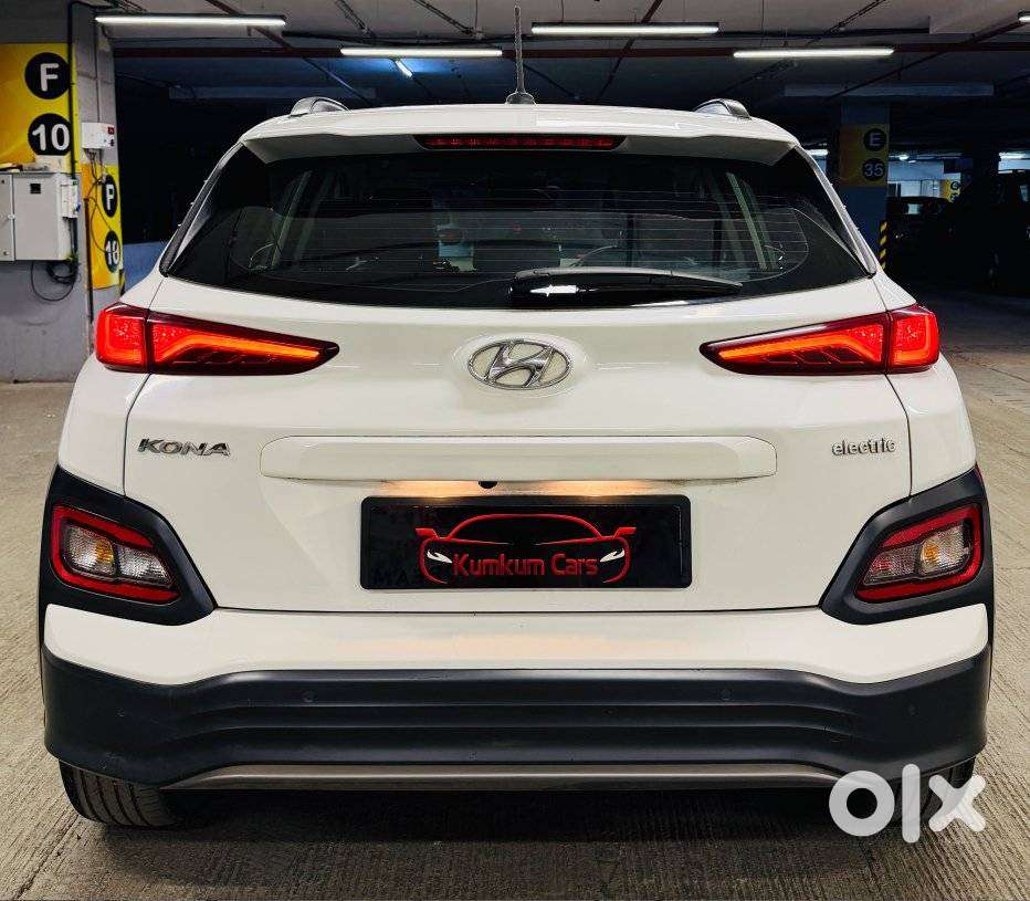 Hyundai Kona Electric Premium, 2023, Electric