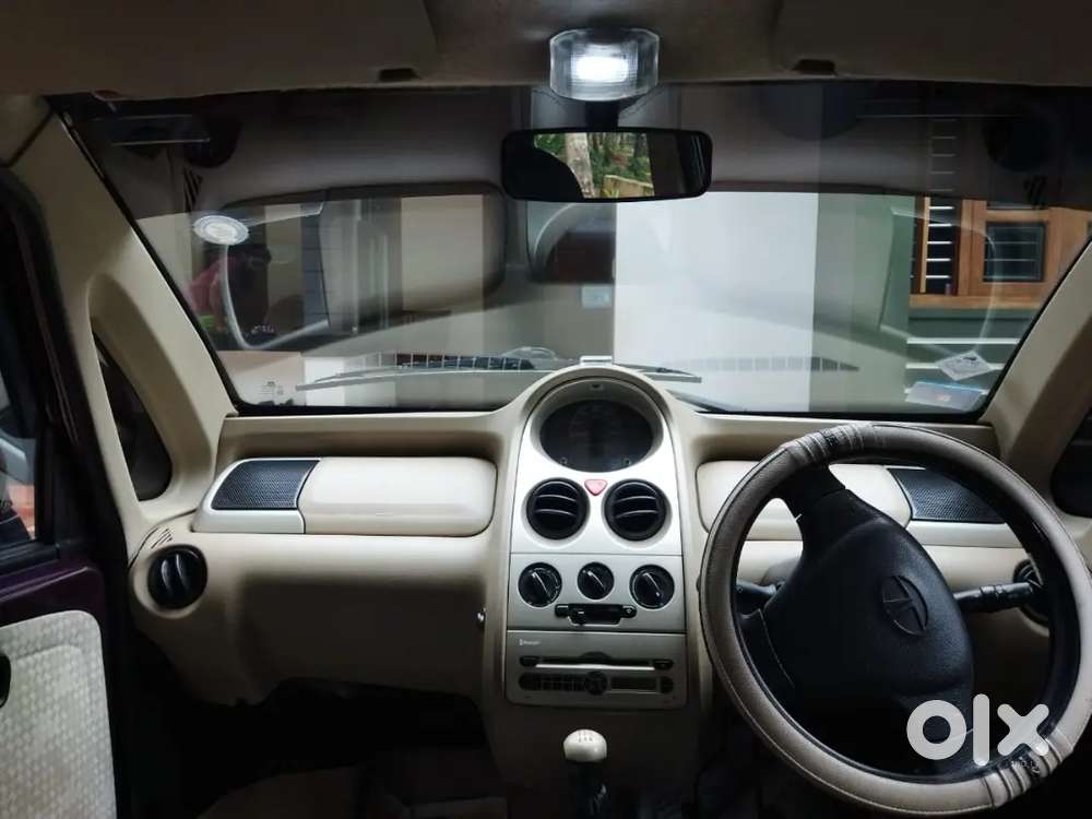Tata Nano 2014 Petrol Well Maintained...urgent Sale