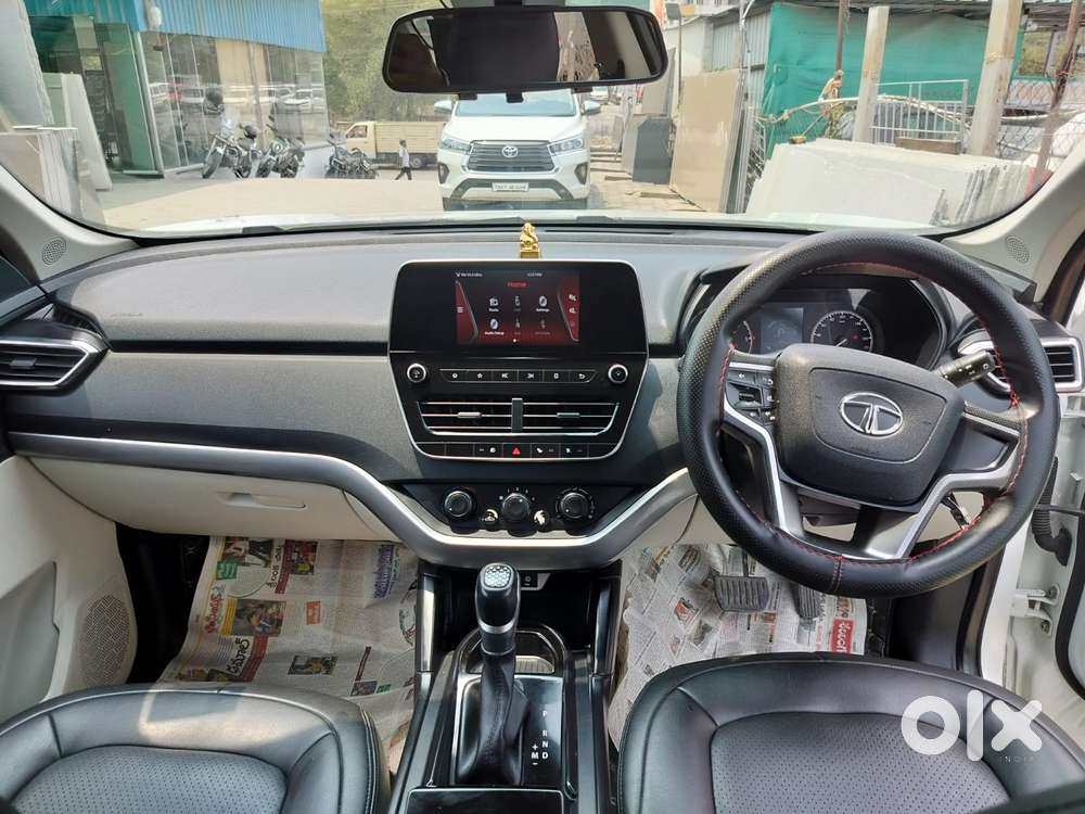 Tata Safari 2.0 Kryotec Xma, 2021, Diesel