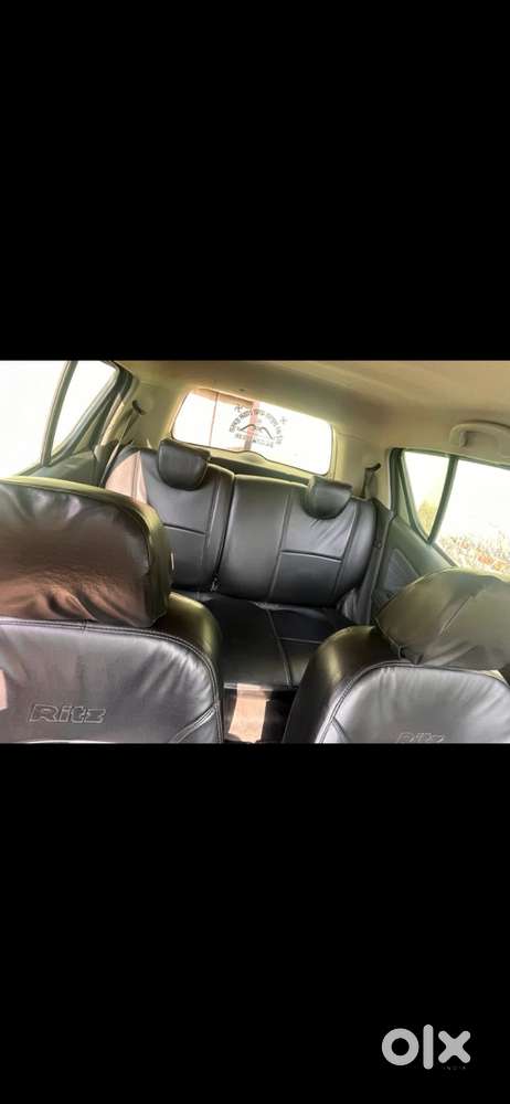 Reliable Maruti Suzuki 2010 Car