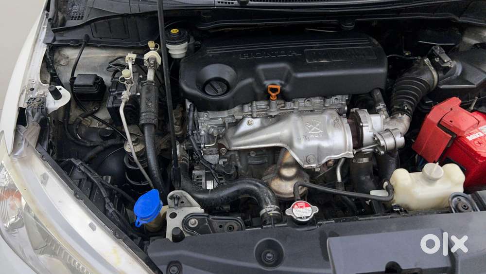 Honda City Sv Mt I-dtec, 2014, Diesel
