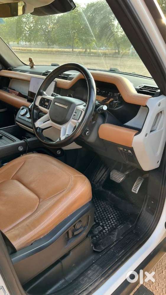 Land Rover Defender 2.0 90 Hse, 2023, Petrol