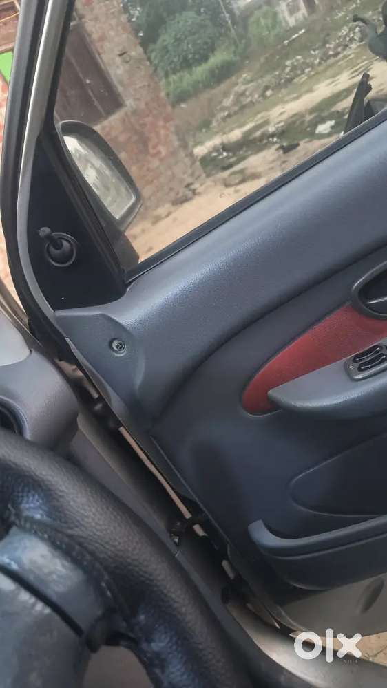 Hyundai Santro Xing 2008 Petrol 83000 Km Driven