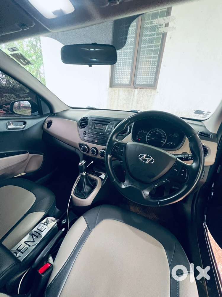Hyundai Grand I10 Petrol 2014