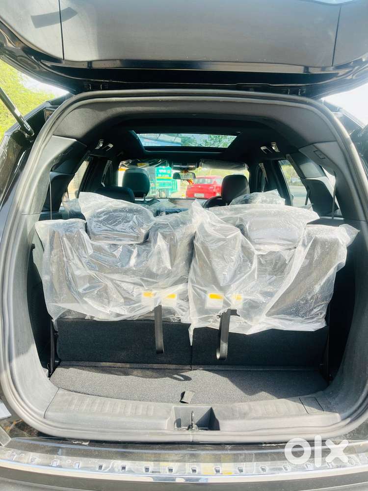 Tata Safari Adventure X Plus 7 Str At, 2026, Diesel