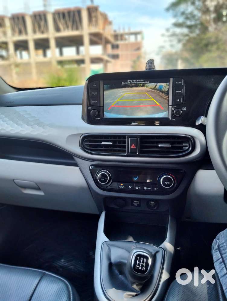 Hyundai Grand I10 Nios Asta, 2020, Petrol