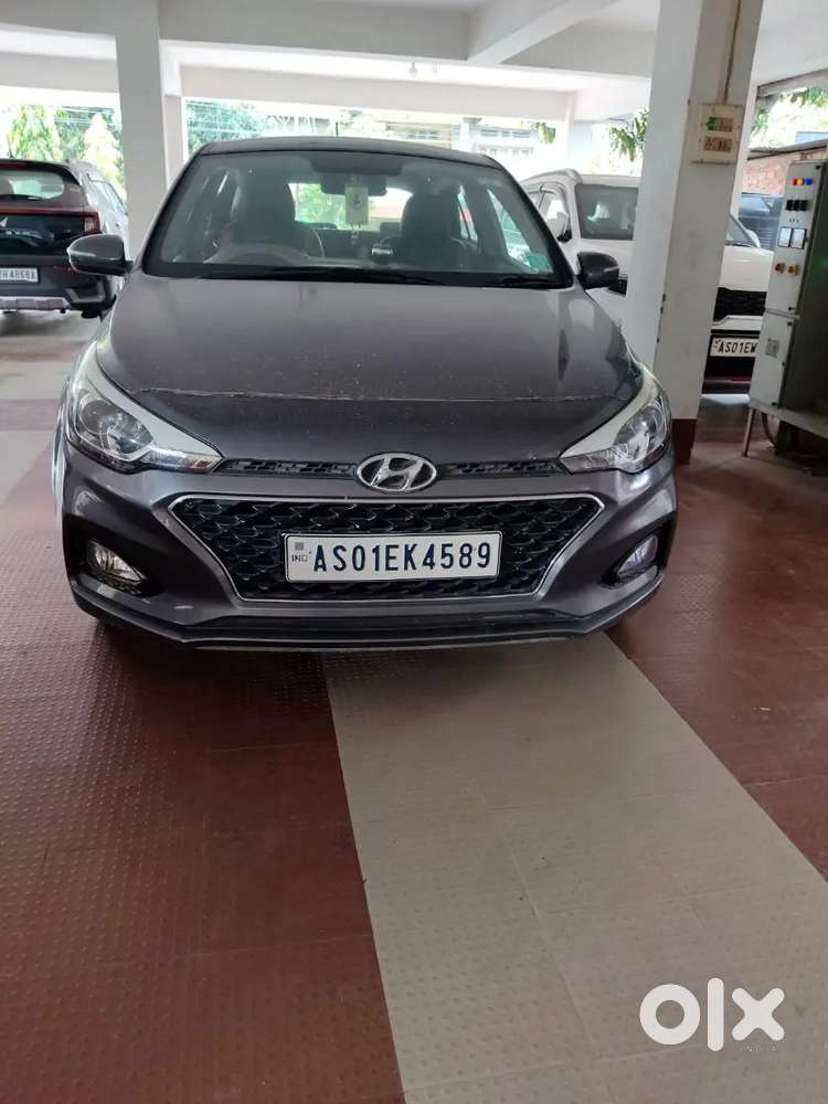 Hyundai I20 Asta 2020