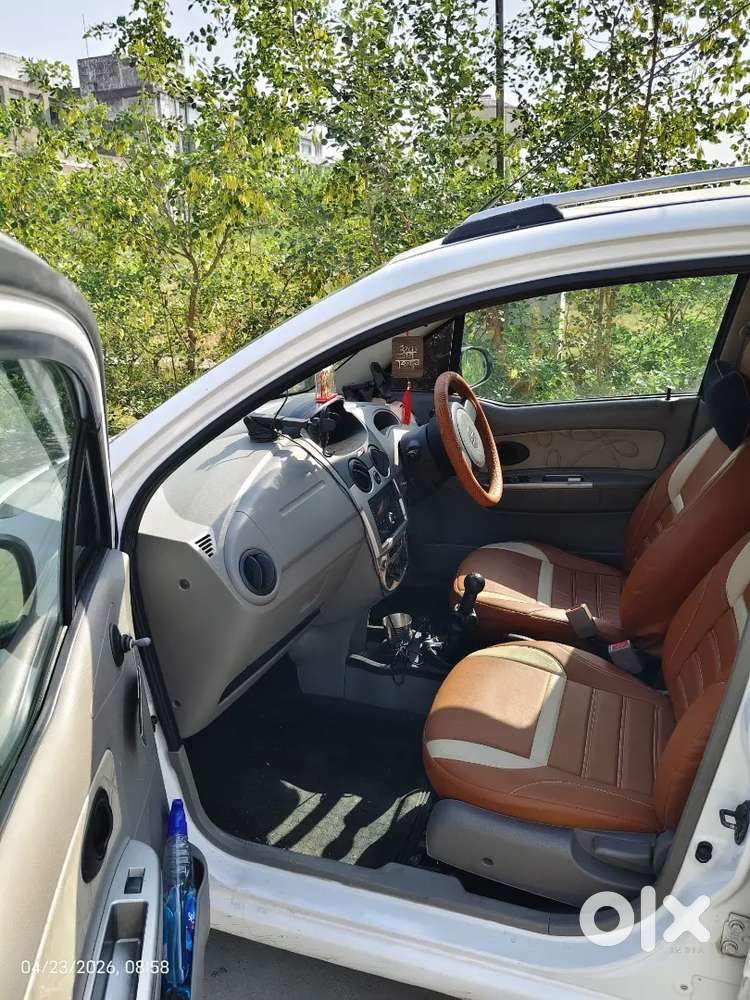 Chevrolet Spark Lt Petrol Manual 2013