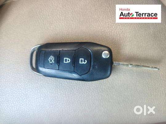 Ford Figo Aspire 1.5 Tdci Titanium Opt, 2018, Petrol