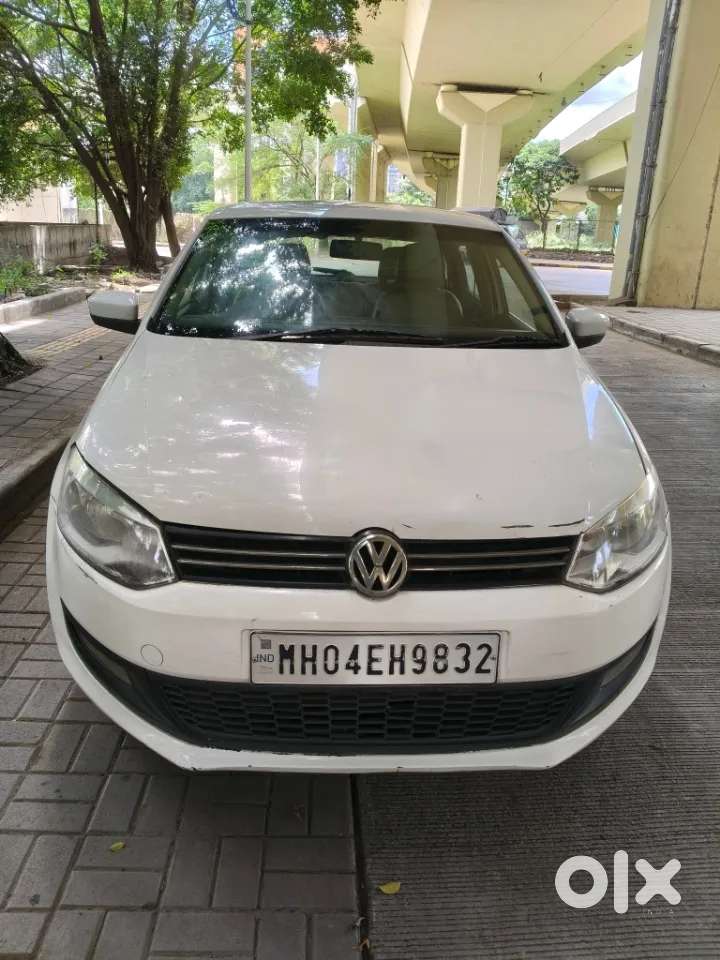 Volkswagen Polo, 2010, Petrol