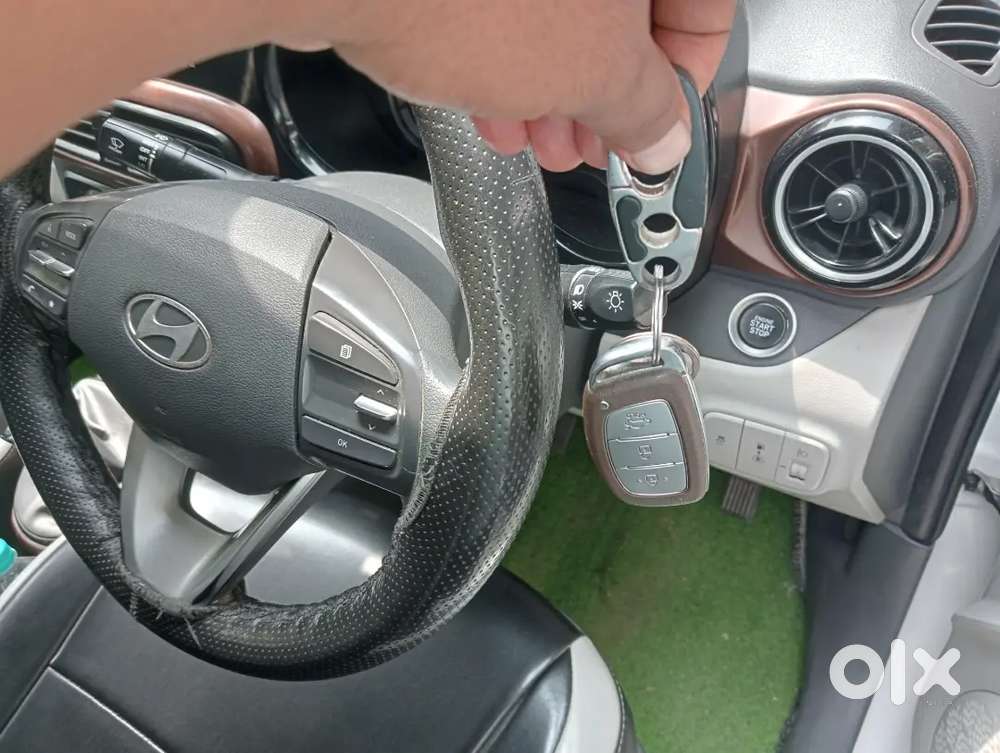 Hyundai Aura 1.2 S 2023 With 55000 Km