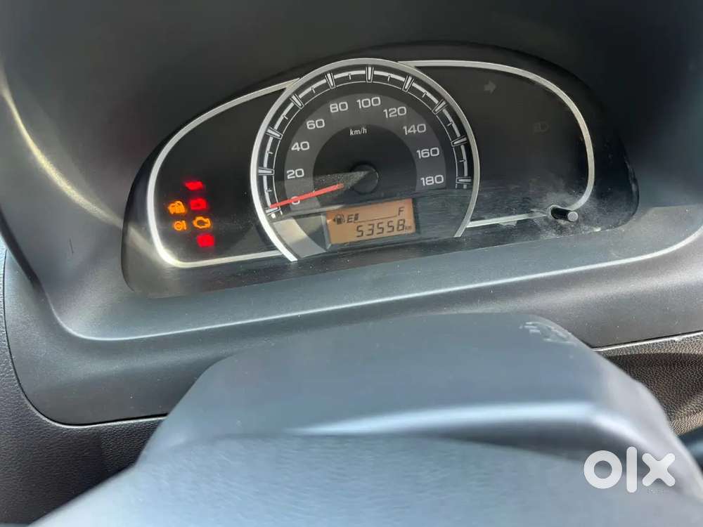 Maruti Suzuki Alto 800 2017 Petrol 55000 Km Driven