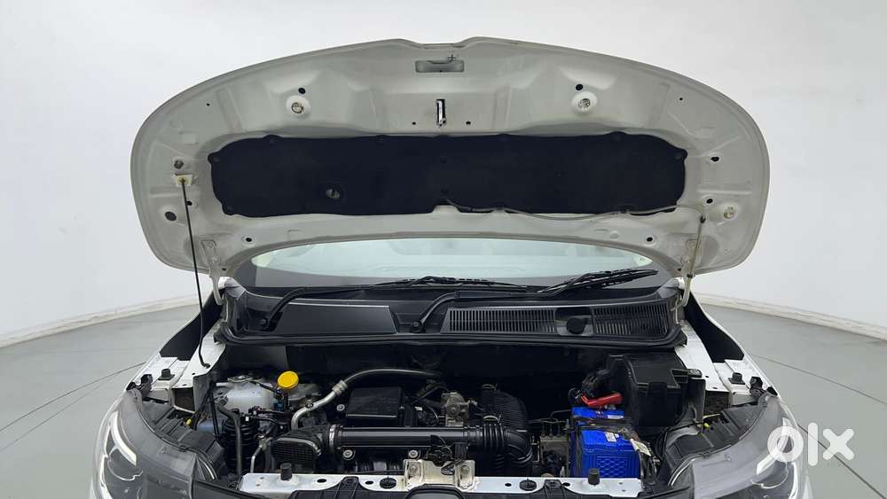 Renault Triber Rxl, 2020, Petrol