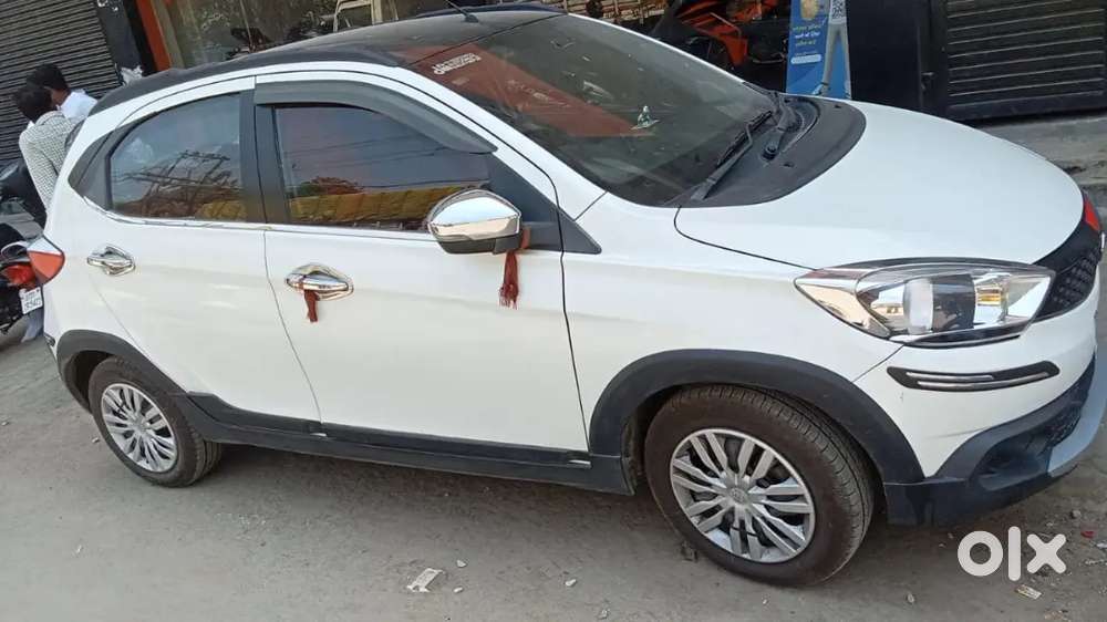 Tata Tiago 2020 Model, Second Owner