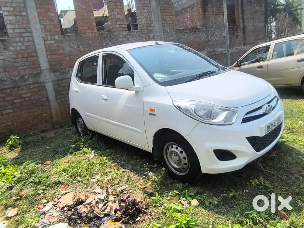Hyundai I10 2015 Petrol 34000 Km Driven