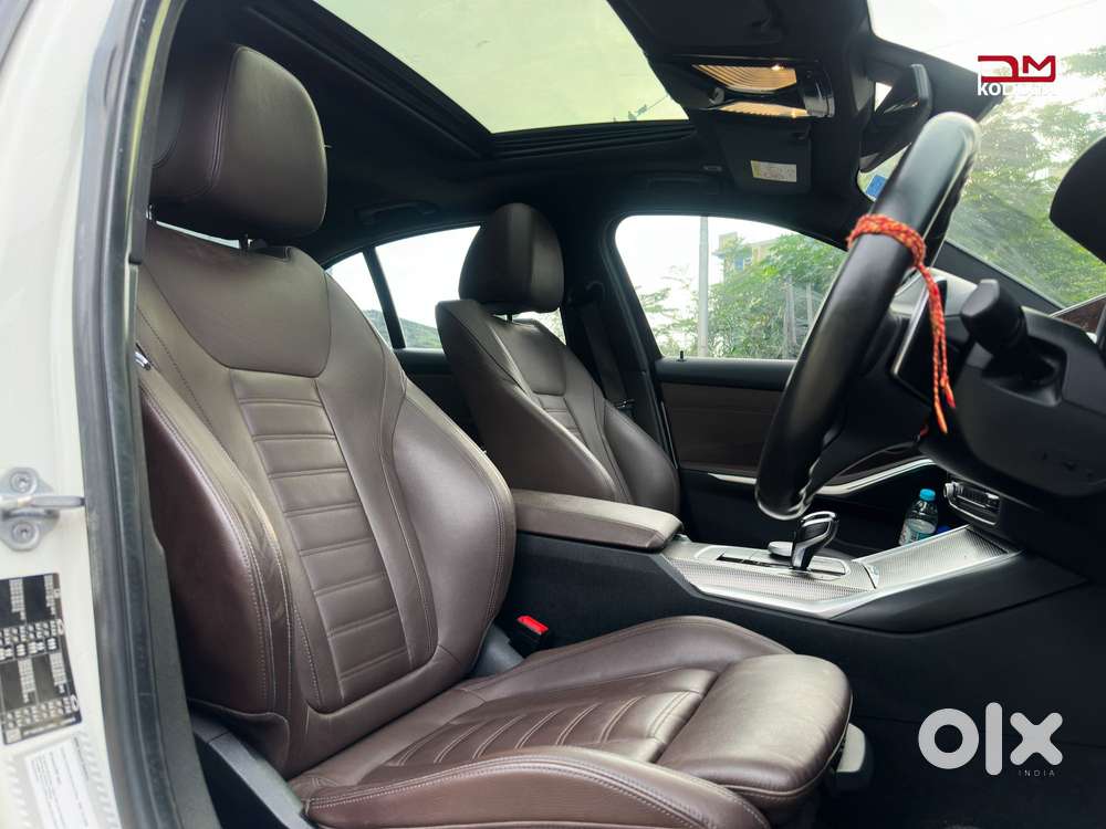 Bmw 3 Series 2.0 330i M Sport, 2020, Petrol
