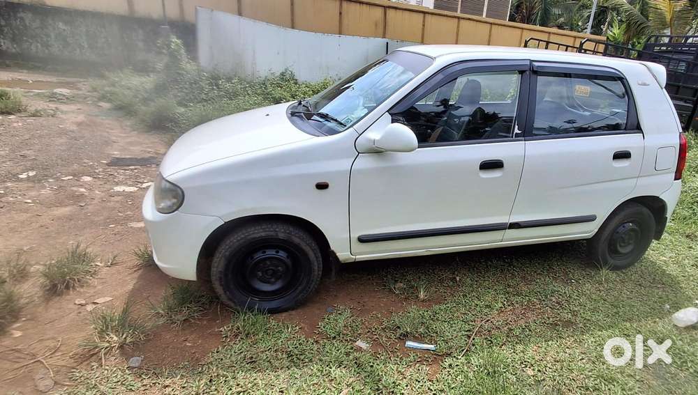 Maruti Suzuki Alto 0.8 Lxi (o), 2011, Petrol