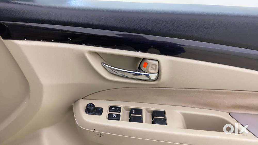 Maruti Suzuki Ciaz 2014-2017 Vdi Plus Shvs, 2016, Diesel