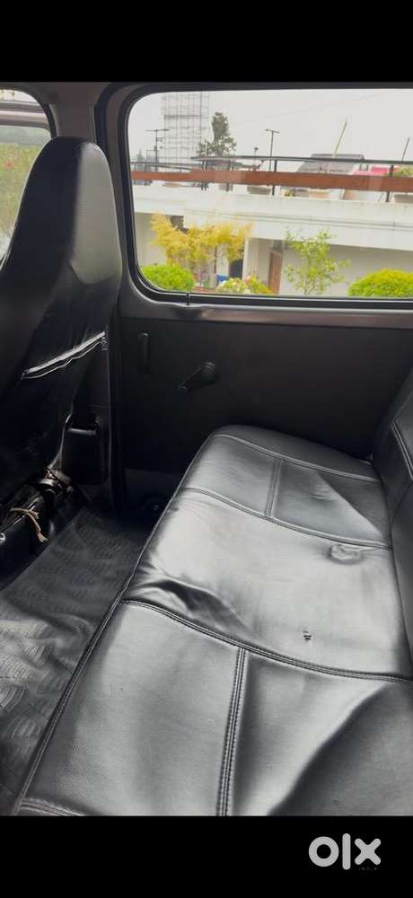 Eeco Std 5 Seater (non Ac) (servicing Done Every 6 Months)