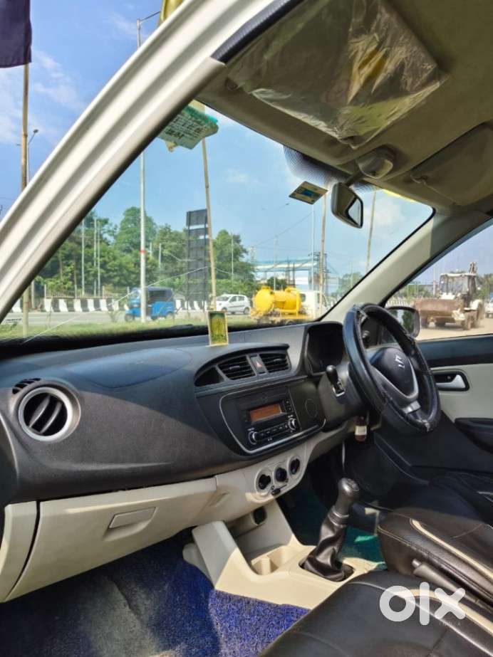 Maruti Suzuki Alto, 2022, Petrol