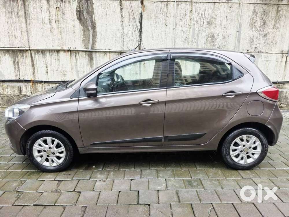 Tata Tiago Xza Plus, 2019, Petrol