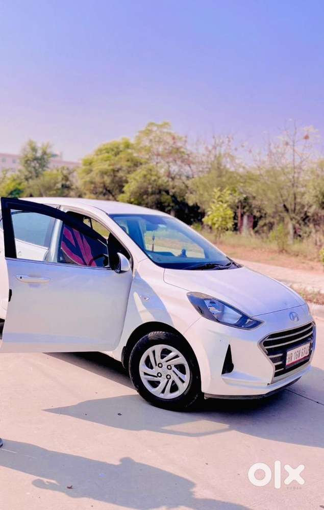 Hyundai Grand I10 Nios 2019 Petrol 71000 Km Driven
