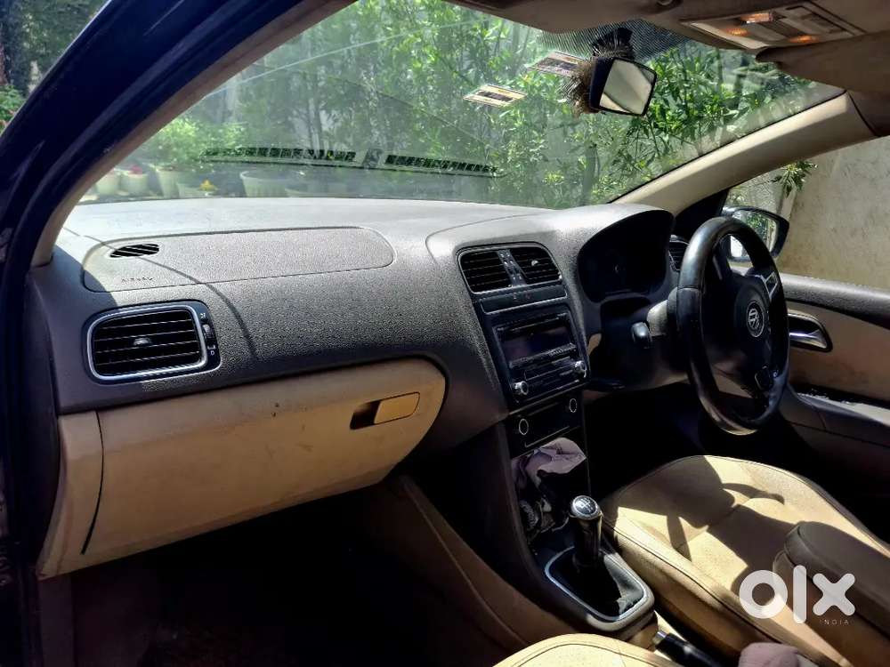 2012 Volkswagen Vento - Good Condition -