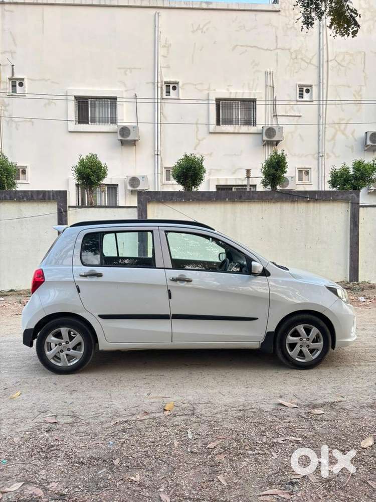 Maruti Suzuki Celerio 2020 Petrol Well Maintained