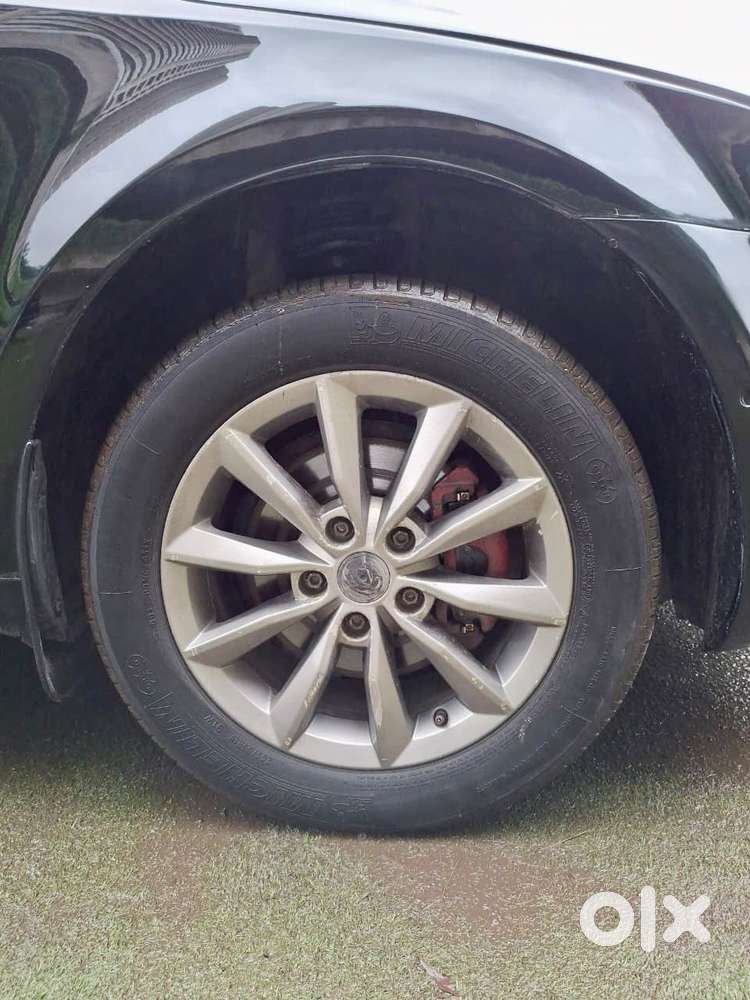 Skoda Octavia Elegance 2.0 Tdi At, 2014, Diesel