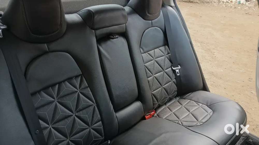 Tata Tigor Xz+ Cng (top Model) - Aug 2022