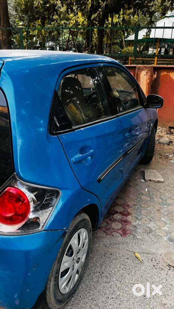 Honda Brio 2012 Petrol Good Condition