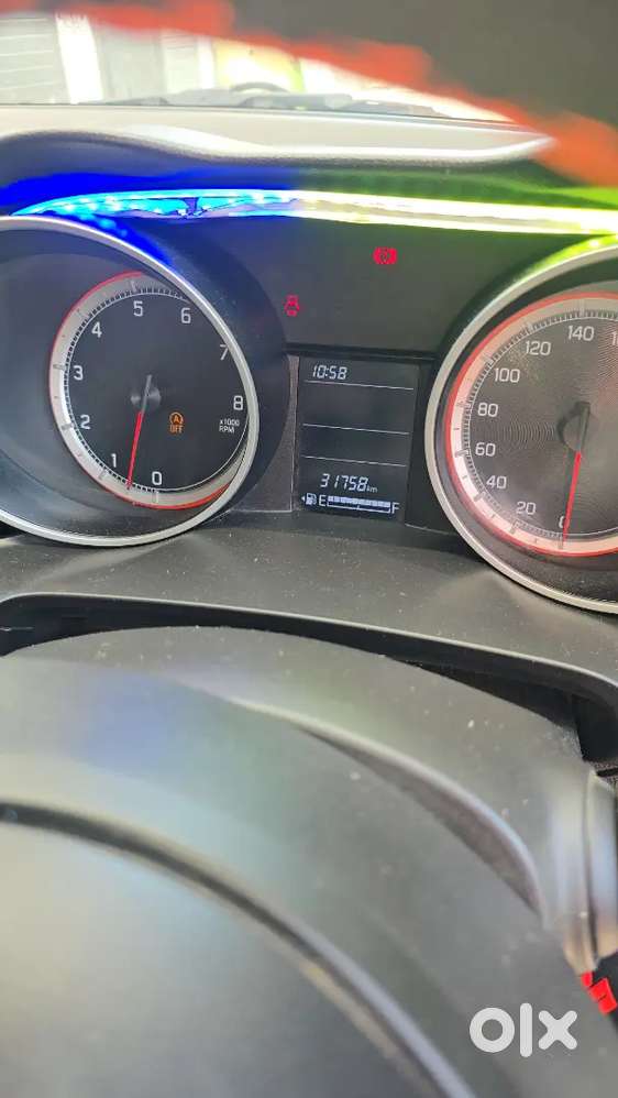 Interior Handle Gearbox Sab Badhiya