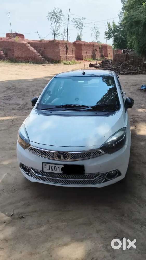Tata Tiago 2019 Petrol 102000 Km Driven