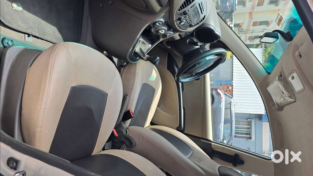 Hyundai I10 2012 Petrol 56401 Km Driven