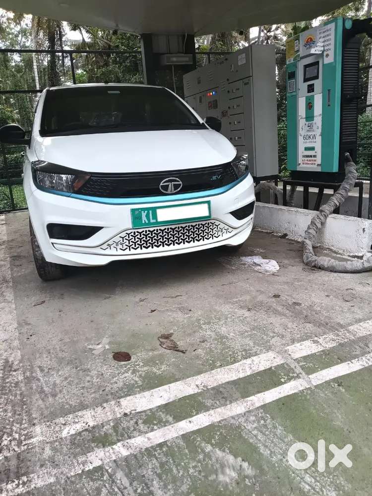 Tata Tiago Ev  2023