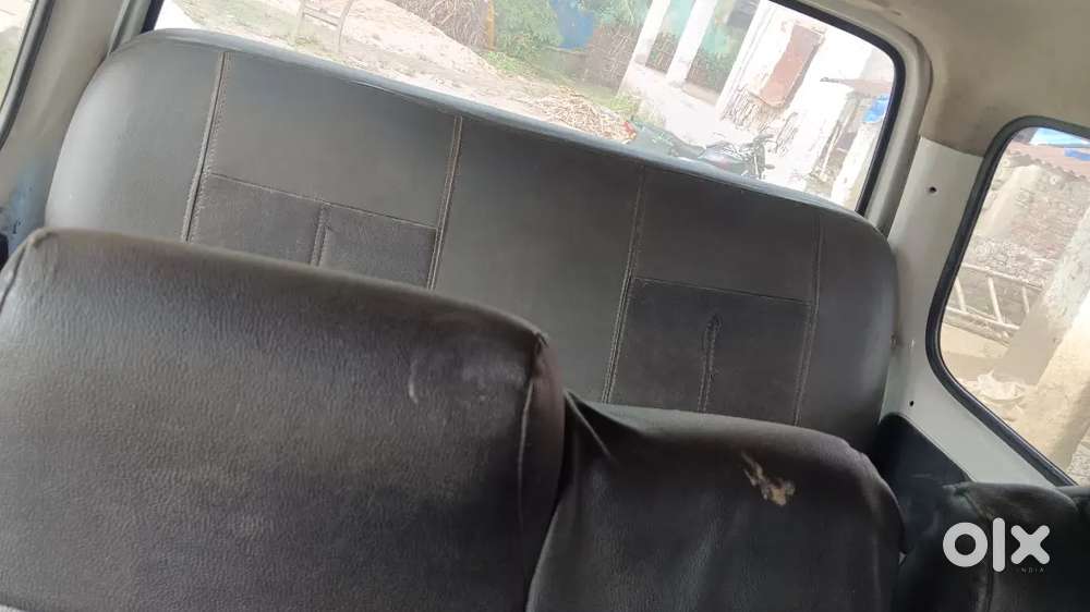 Maruti Suzuki Eeco 2019