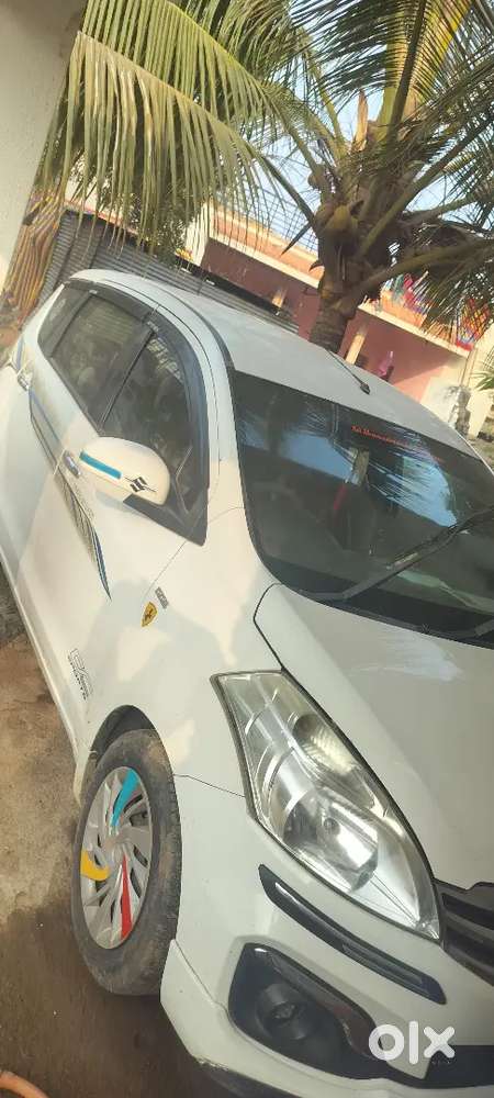 Maruti Suzuki Ertiga 2014