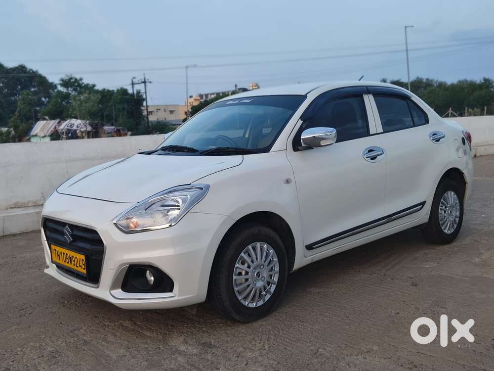 Maruti Suzuki Swift Dzire Tour, 2024, Cng & Hybrids
