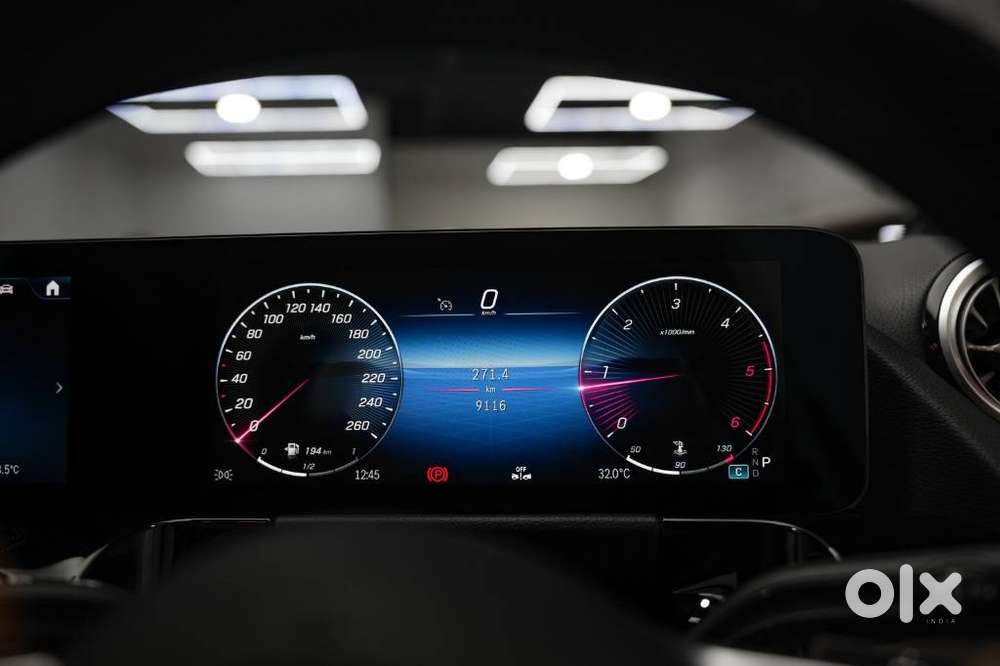 Mercedes-benz Gla 220d 4matic, 2025, Diesel