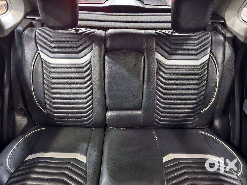 Maruti Suzuki Brezza 1.5 Zxi Plus Smart Hybrid, 2021, Petrol