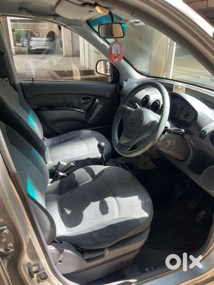 2007 Hyundai With 77000 Km