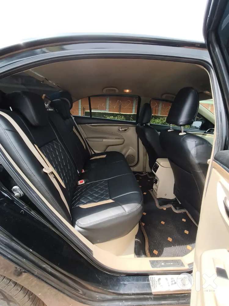 Maruti Suzuki Ciaz Alpha Hybrid 2019
