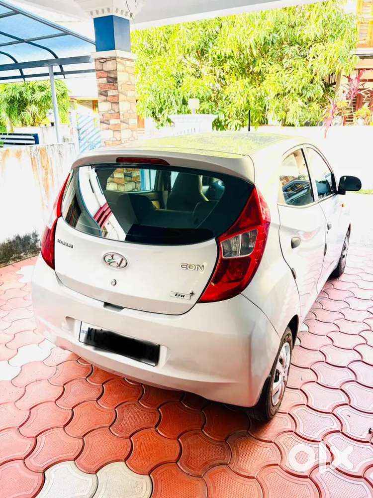 Hyundai Eon Era Plus 2014,