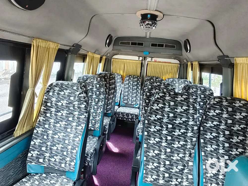 Force Motors Trax 2019 Diesel